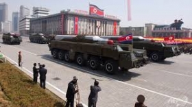 عنوان مقاله: بحران هسته ای کره شمالی و پیامدهای منطقه ای و بین المللی آن